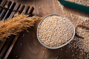 Quinoa Flakes